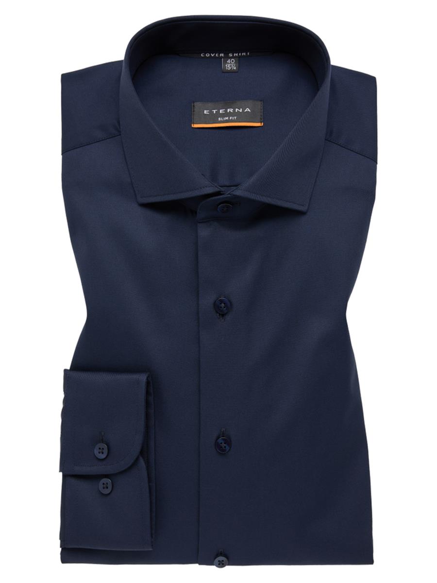 Eterna Slim fit Skjorte